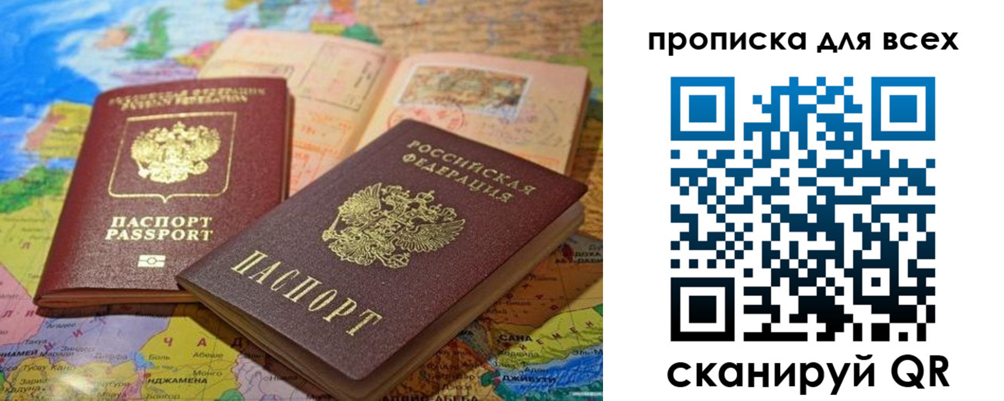 прописка гарантия в Сафоново